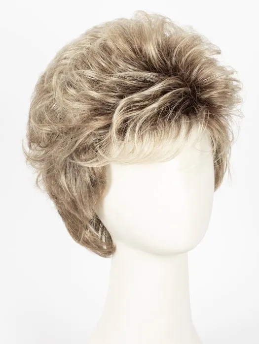 Sheena Petite | Synthetic Wig (Basic Cap)