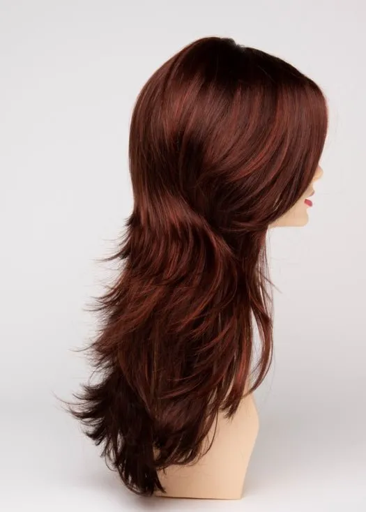 Sheena | Synthetic Lace Front Wig (Mono Top)