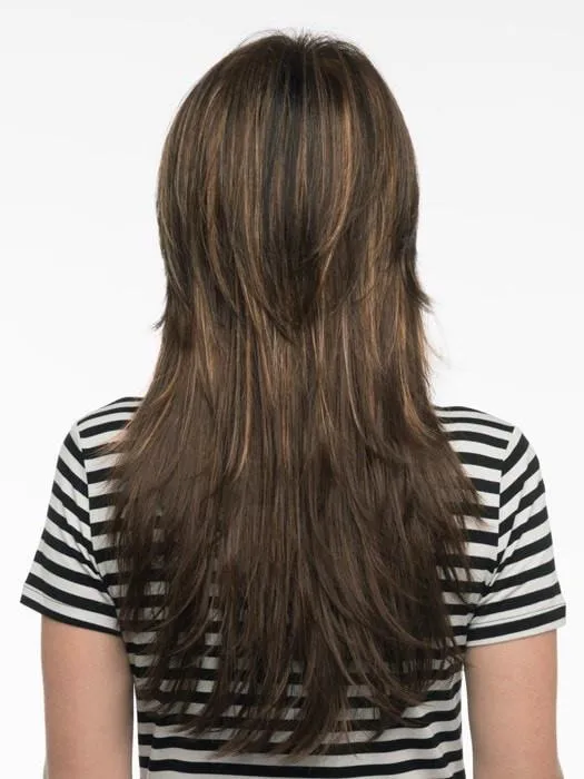 Sheena | Synthetic Lace Front Wig (Mono Top)