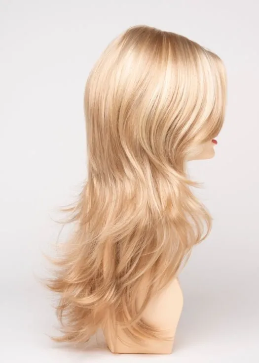 Sheena | Synthetic Lace Front Wig (Mono Top)