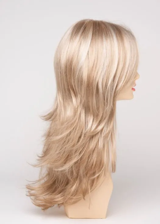 Sheena | Synthetic Lace Front Wig (Mono Top)