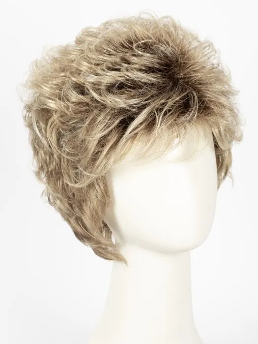 Sheena | Synthetic Wig (Basic Cap)