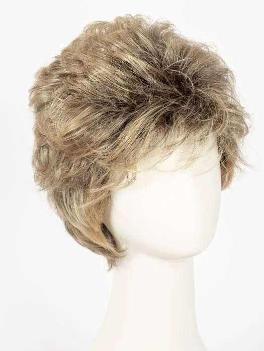 Sheena | Synthetic Wig (Basic Cap)