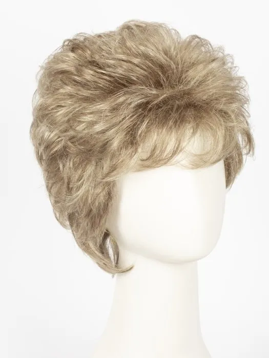 Sheena | Synthetic Wig (Basic Cap)