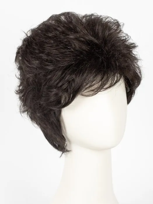 Sheena | Synthetic Wig (Basic Cap)