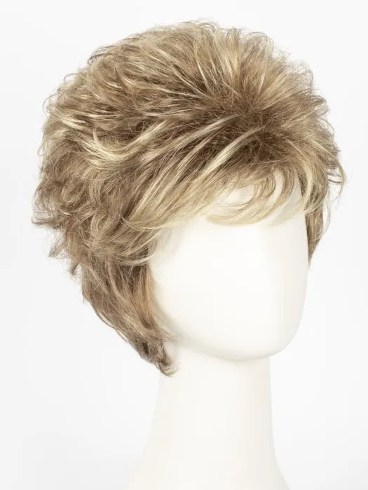 Sheena | Synthetic Wig (Basic Cap)