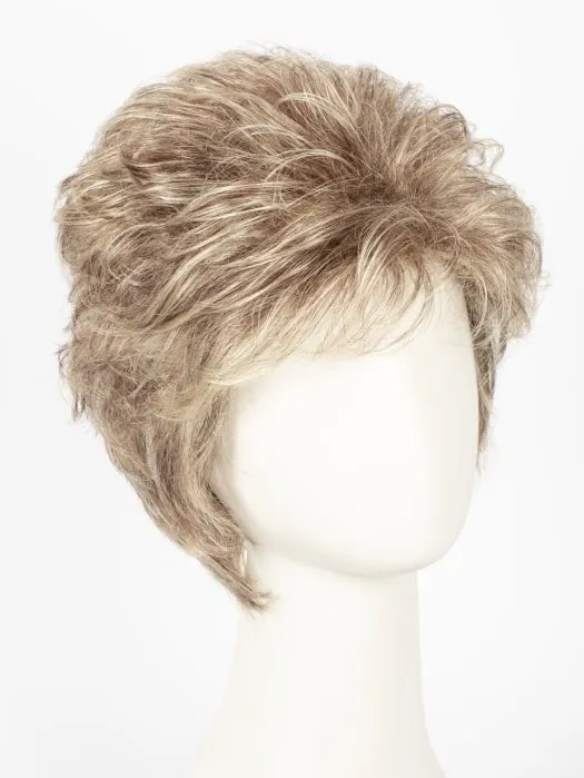 Sheena | Synthetic Wig (Basic Cap)