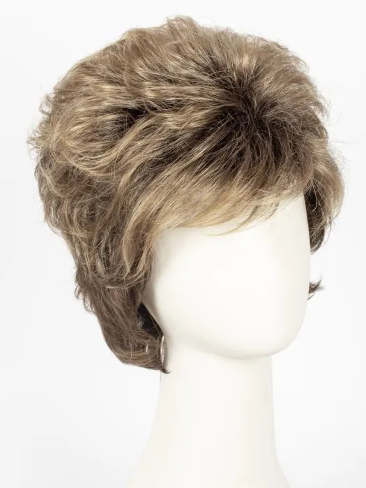 Sheena | Synthetic Wig (Basic Cap)