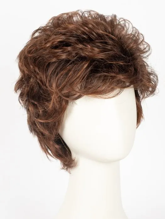 Sheena | Synthetic Wig (Basic Cap)