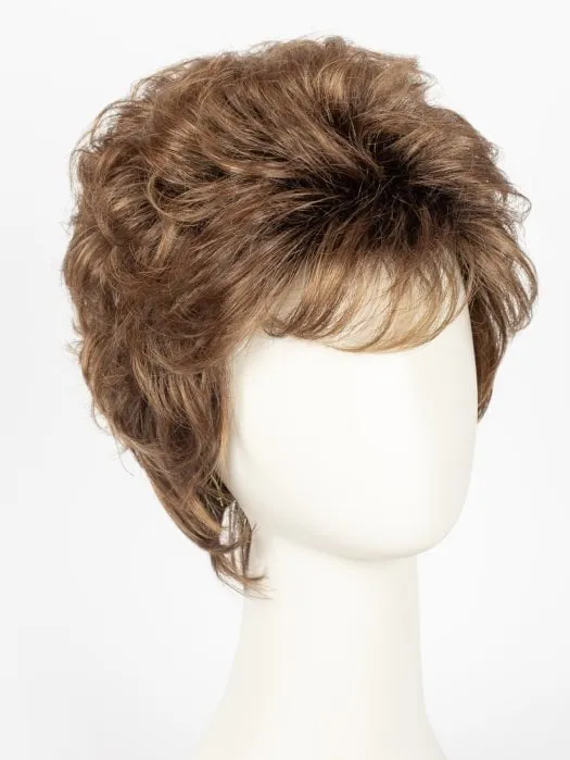 Sheena | Synthetic Wig (Basic Cap)
