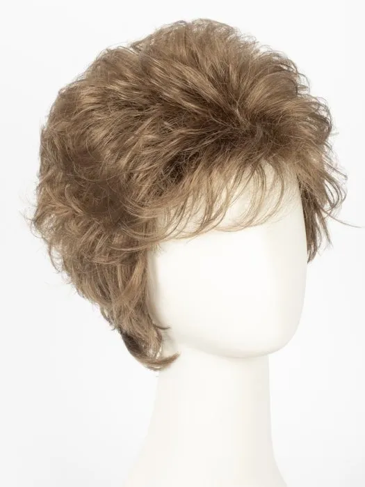 Sheena | Synthetic Wig (Basic Cap)