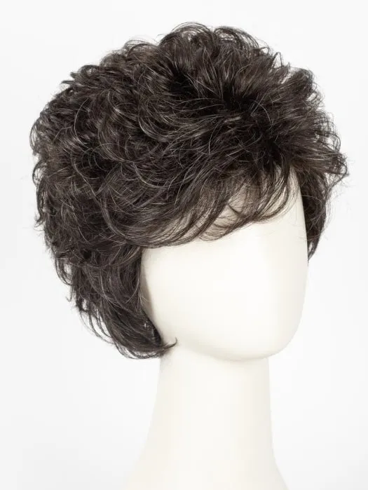 Sheena | Synthetic Wig (Basic Cap)