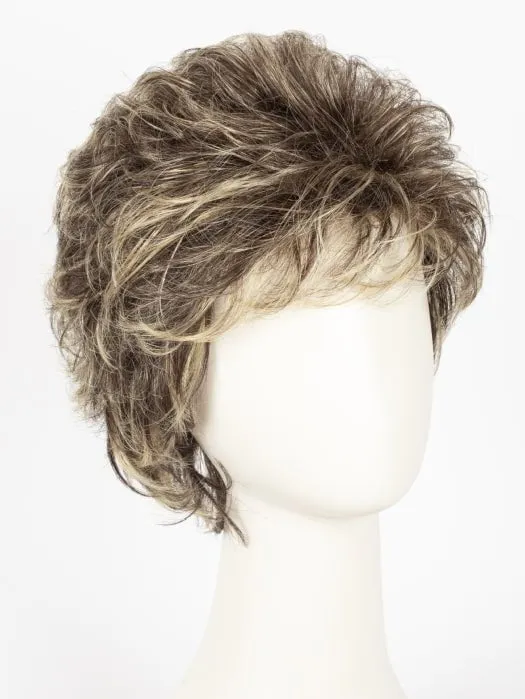 Sheena | Synthetic Wig (Basic Cap)