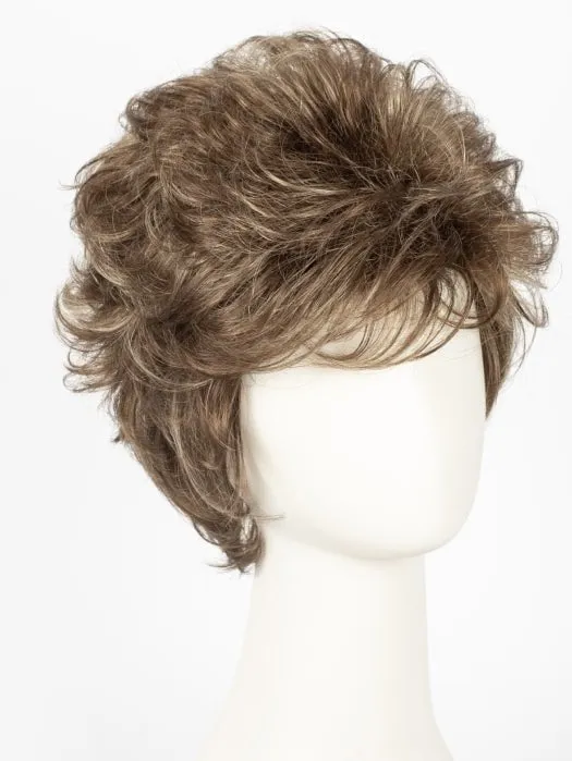 Sheena | Synthetic Wig (Basic Cap)