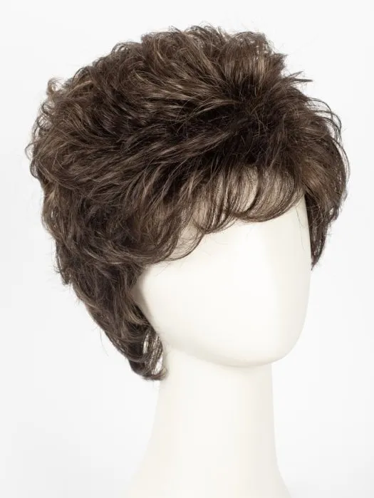 Sheena | Synthetic Wig (Basic Cap)