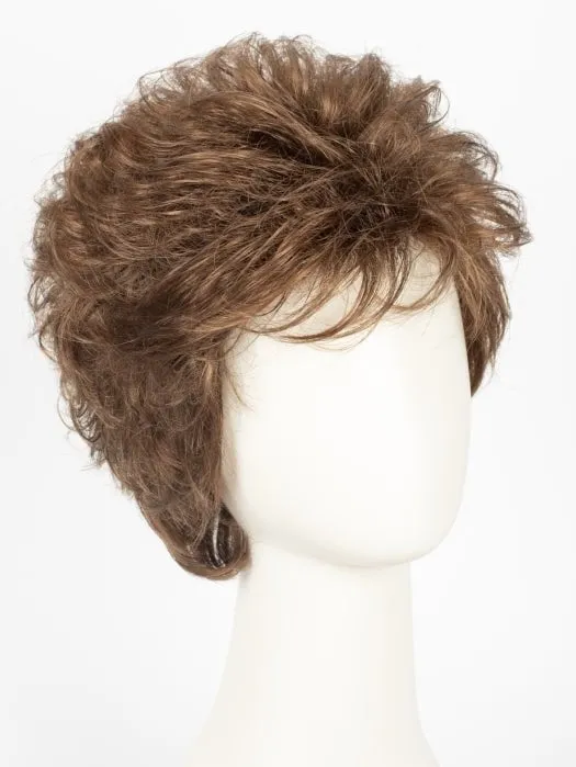 Sheena | Synthetic Wig (Basic Cap)