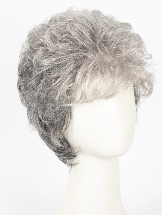 Sheena | Synthetic Wig (Basic Cap)