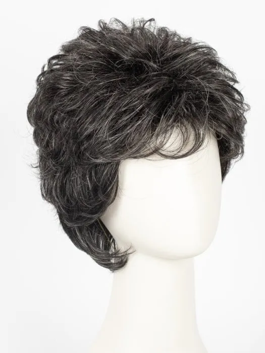 Sheena | Synthetic Wig (Basic Cap)