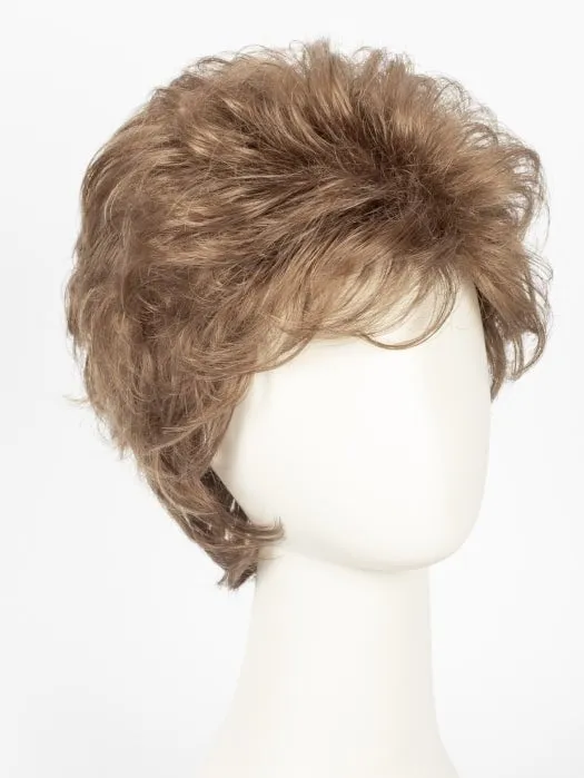 Sheena | Synthetic Wig (Basic Cap)
