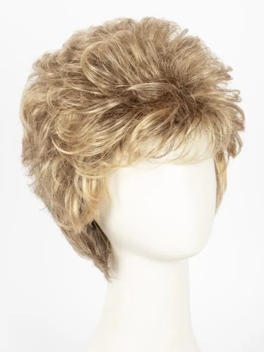 Sheena | Synthetic Wig (Basic Cap)