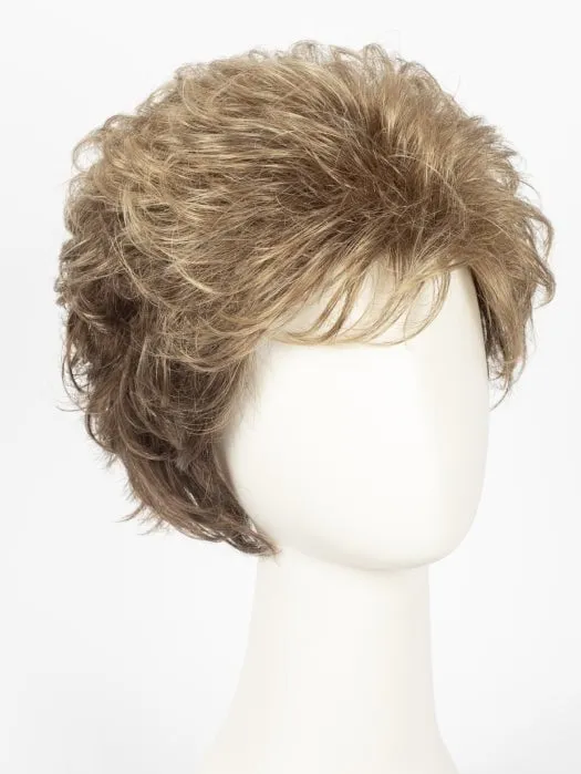 Sheena | Synthetic Wig (Basic Cap)
