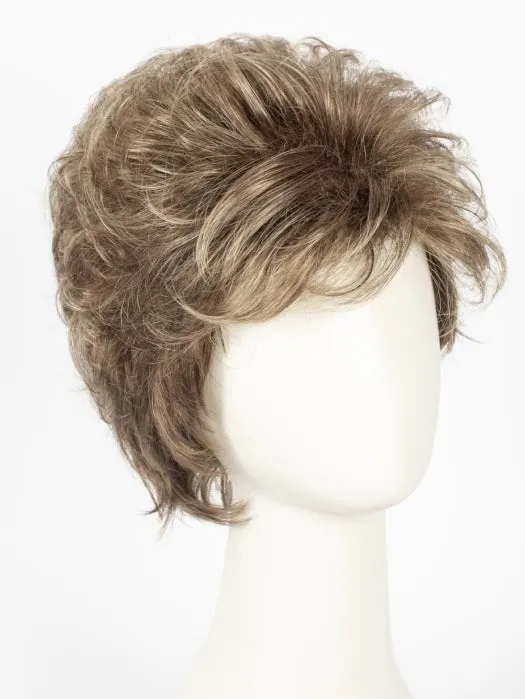 Sheena | Synthetic Wig (Basic Cap)