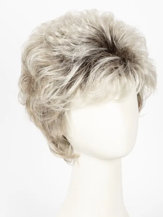 Sheena | Synthetic Wig (Basic Cap)