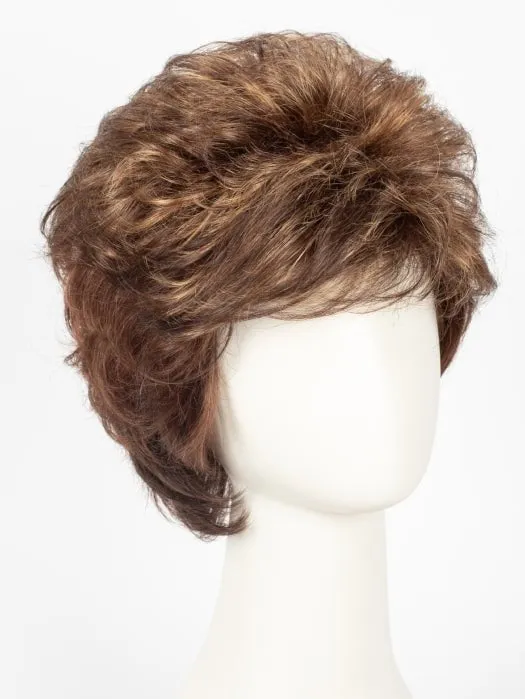 Sheena | Synthetic Wig (Basic Cap)