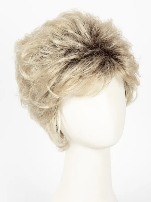 Sheena | Synthetic Wig (Basic Cap)
