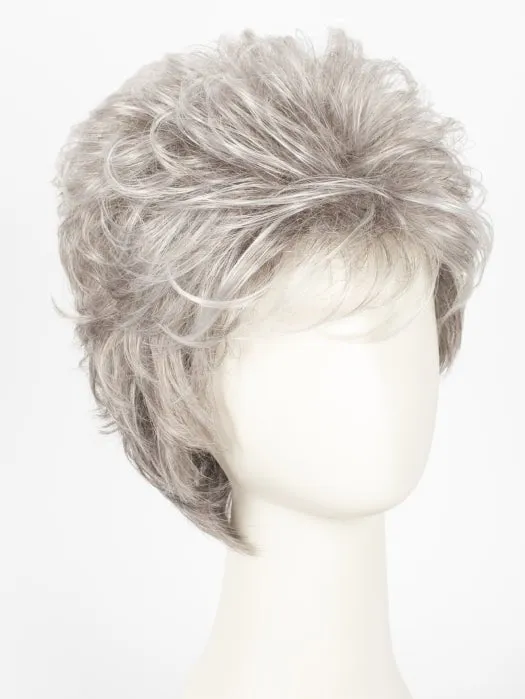 Sheena | Synthetic Wig (Basic Cap)