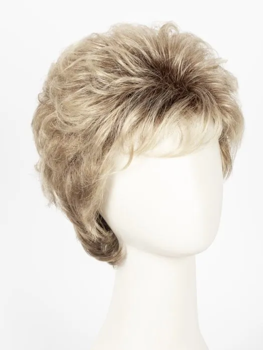 Sheena | Synthetic Wig (Basic Cap)