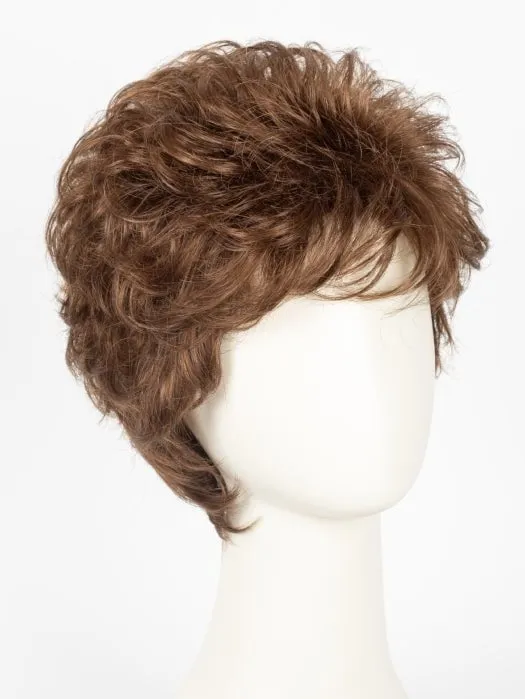 Sheena | Synthetic Wig (Basic Cap)