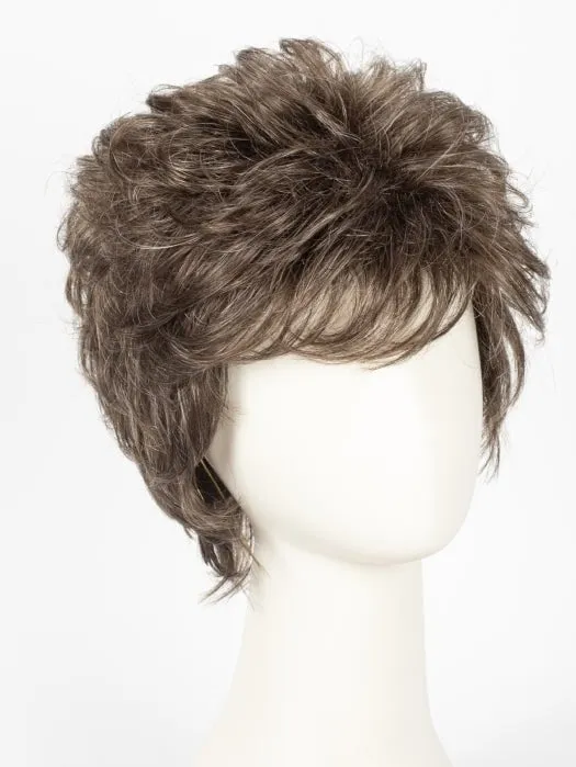 Sheena | Synthetic Wig (Basic Cap)