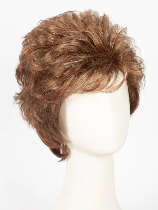 Sheena | Synthetic Wig (Basic Cap)