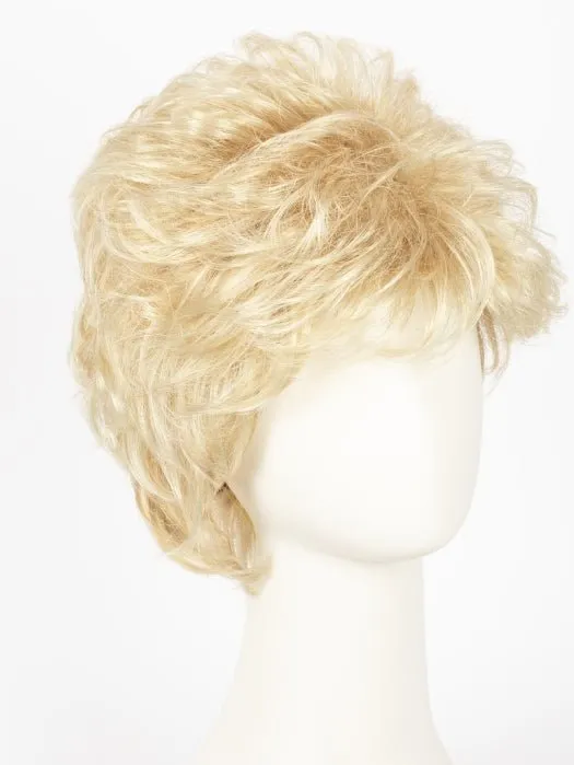 Sheena | Synthetic Wig (Basic Cap)