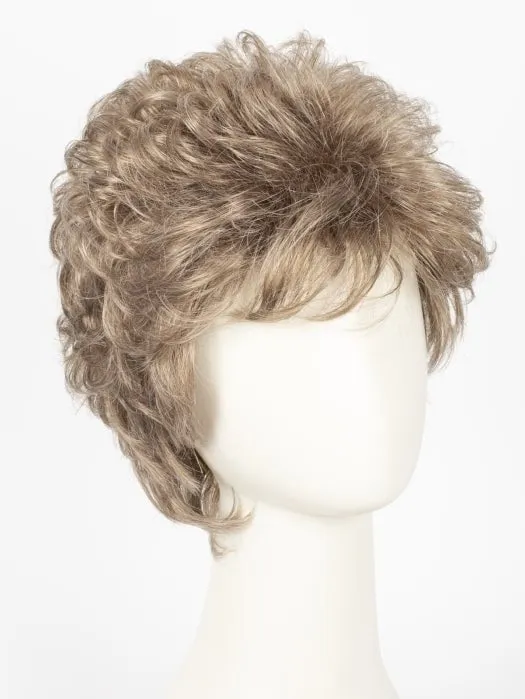 Sheena | Synthetic Wig (Basic Cap)