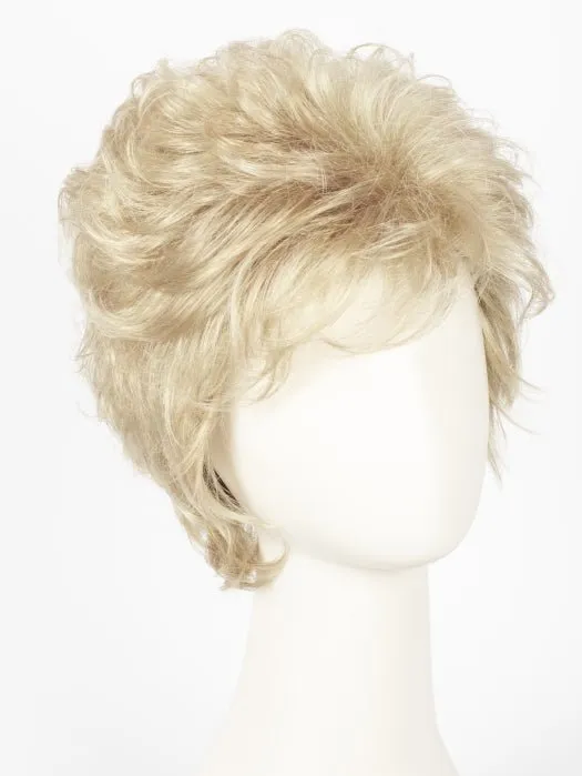 Sheena | Synthetic Wig (Basic Cap)