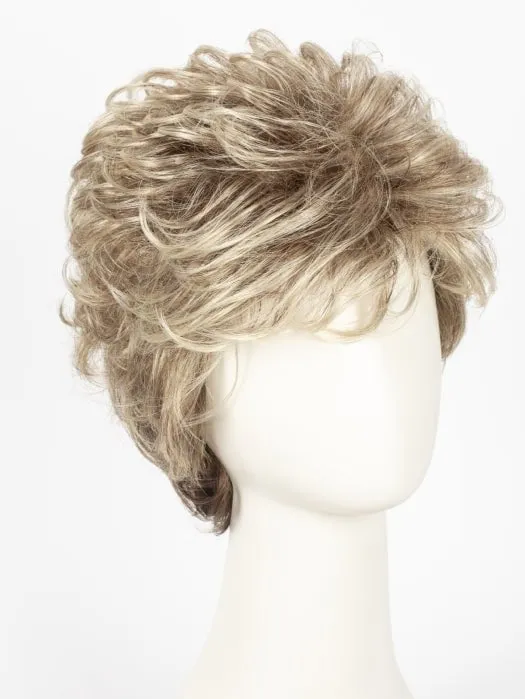 Sheena | Synthetic Wig (Basic Cap)