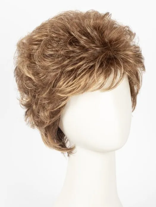 Sheena | Synthetic Wig (Basic Cap)