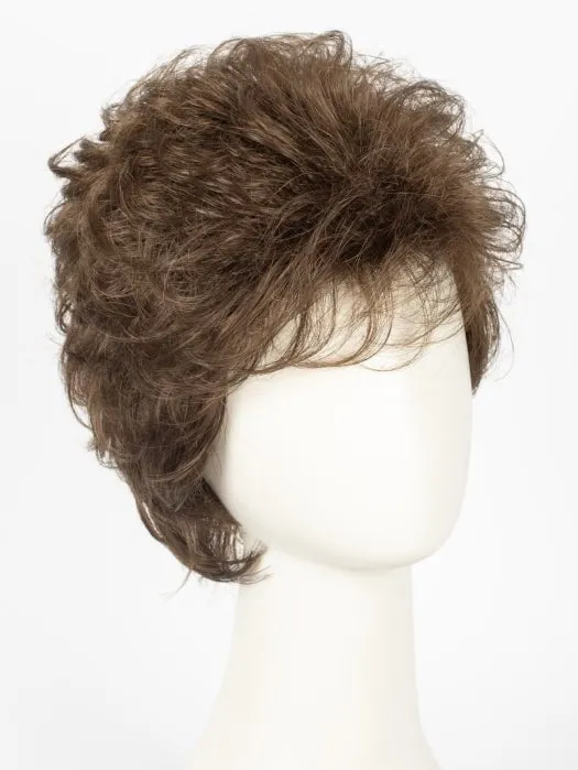 Sheena | Synthetic Wig (Basic Cap)