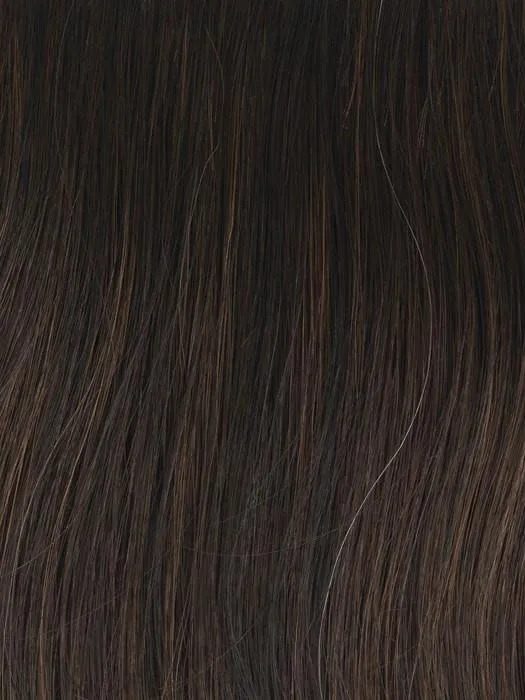 Sheer Style Large | Synthetic Lace Front Wig (Mono Part)