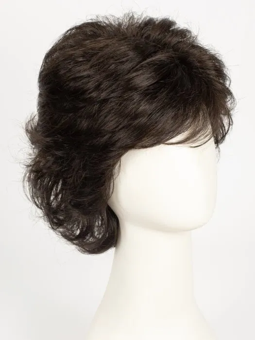 Shelby | Synthetic Wig (Basic Cap)