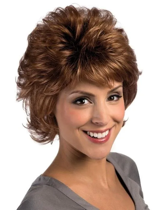 Shelby | Synthetic Wig (Basic Cap)
