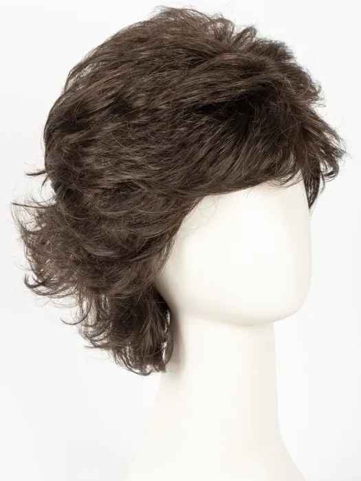 Shelby | Synthetic Wig (Basic Cap)
