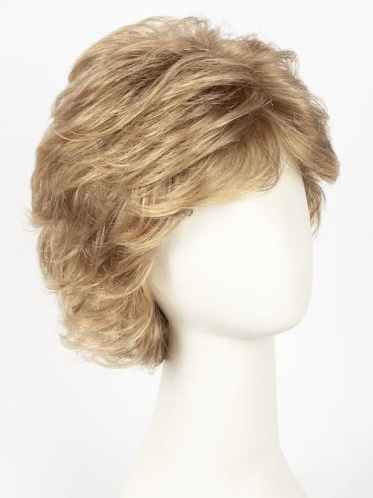 Shelby | Synthetic Wig (Basic Cap)