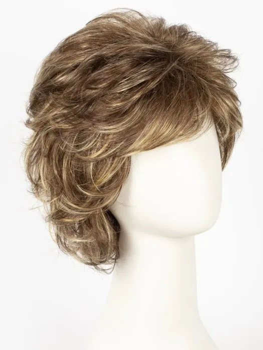 Shelby | Synthetic Wig (Basic Cap)