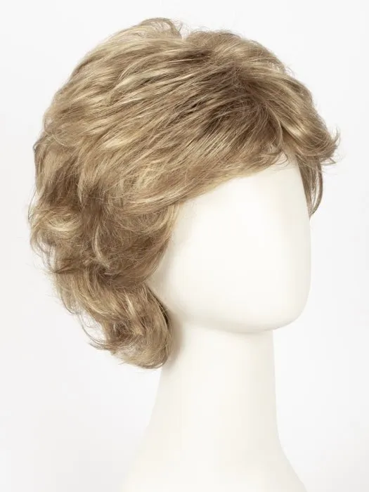 Shelby | Synthetic Wig (Basic Cap)
