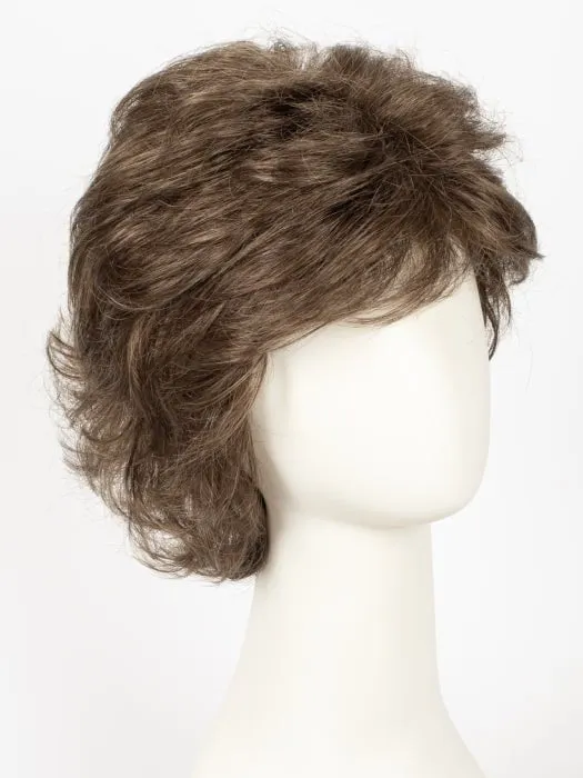 Shelby | Synthetic Wig (Basic Cap)