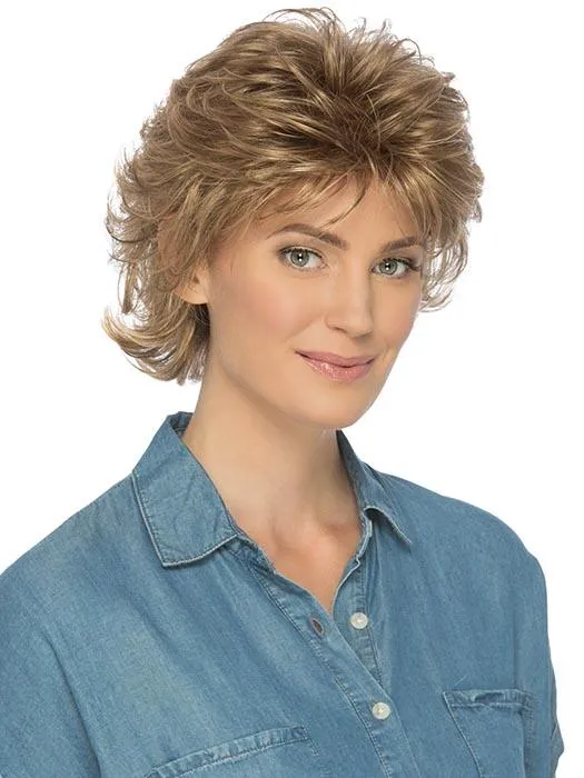 Shelby | Synthetic Wig (Basic Cap)