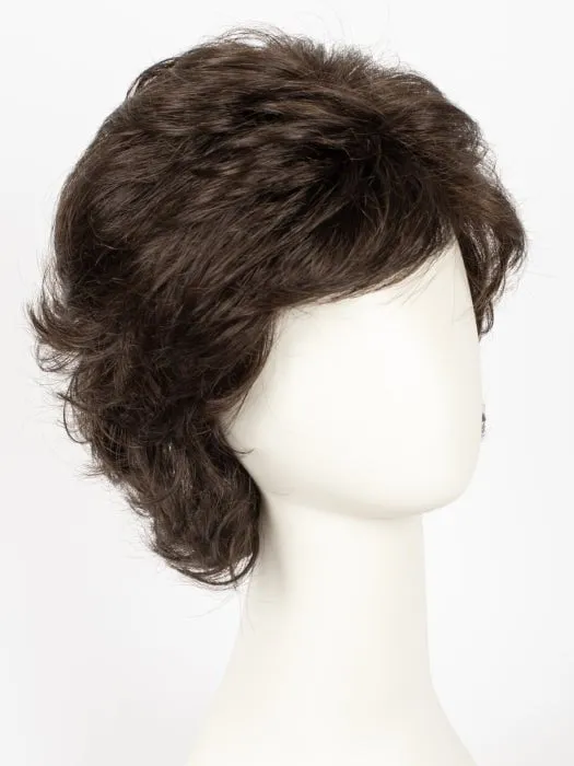 Shelby | Synthetic Wig (Basic Cap)